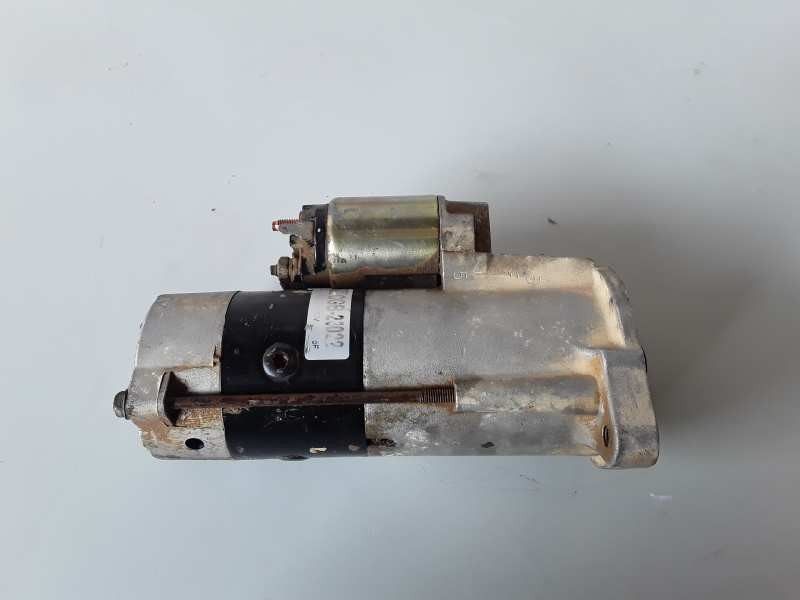 Recambio de motor arranque para mitsubishi montero (v20/v40) referencia OEM IAM CGB23022  