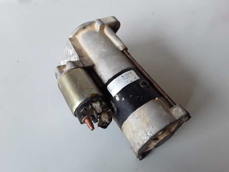 Recambio de motor arranque para mitsubishi montero (v20/v40) referencia OEM IAM CGB23022  