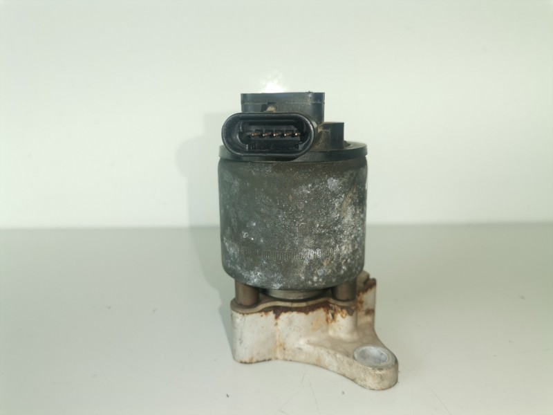 Recambio de valvula egr para peugeot 206 rfr referencia OEM IAM   