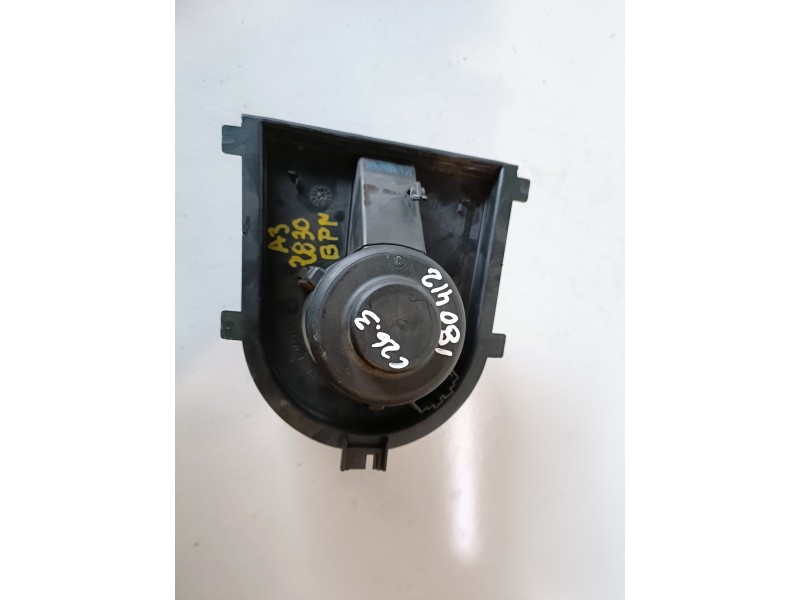 Recambio de ventilador calefaccion para audi a3 (8l) apg referencia OEM IAM 1J1819021B  