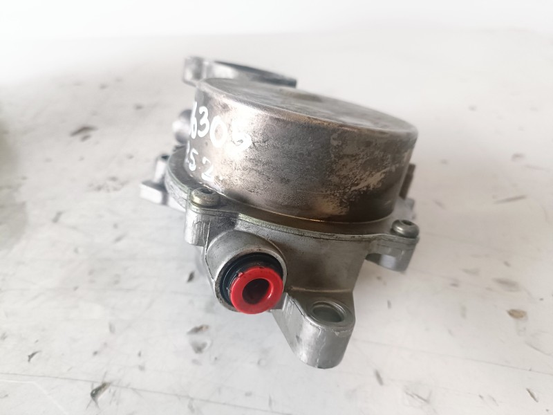 Recambio de depresor freno / bomba vacio para ford mondeo berlina (ge) d6ba referencia OEM IAM XS7Q2A451BH  