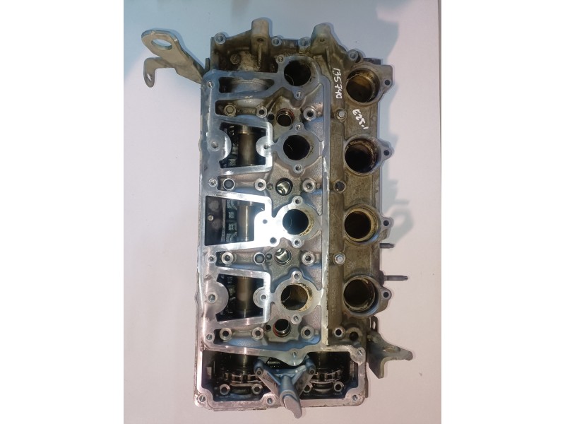 Recambio de culata para fiat ii scudo (272) combi rh02 referencia OEM IAM 9688418110  