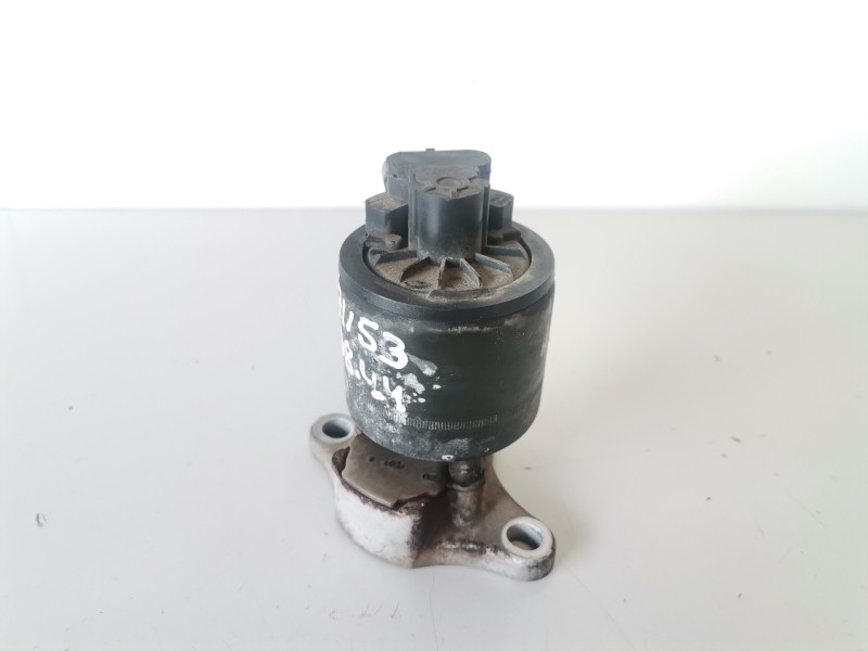 Recambio de valvula egr para peugeot 206 rfr referencia OEM IAM   