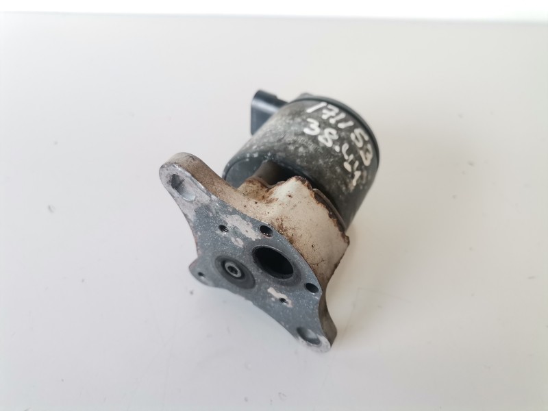 Recambio de valvula egr para peugeot 206 rfr referencia OEM IAM   