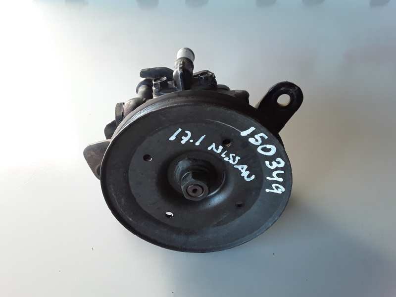 Recambio de bomba direccion para nissan pickup (d22) td25ti referencia OEM IAM   
