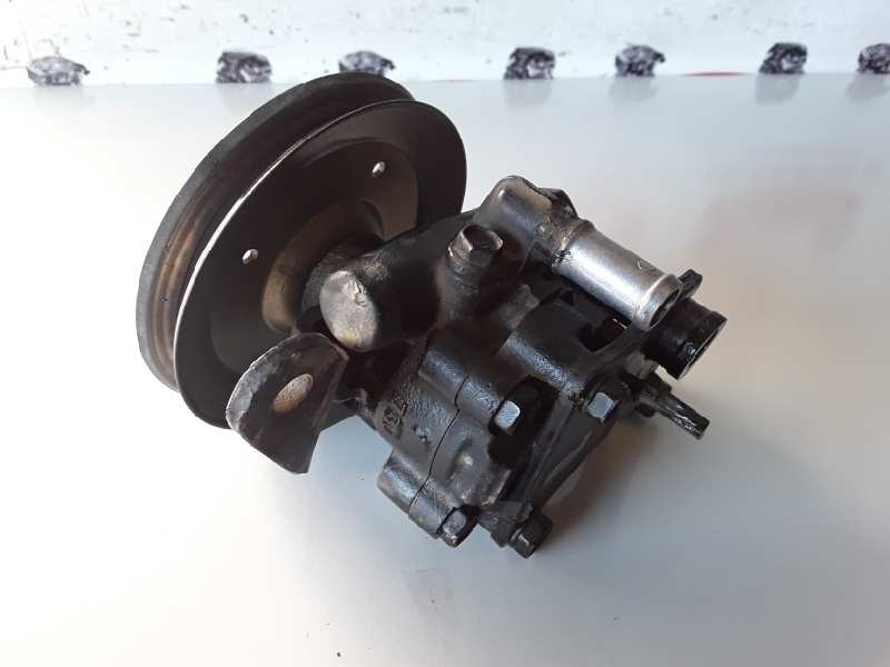 Recambio de bomba direccion para nissan pickup (d22) td25ti referencia OEM IAM   