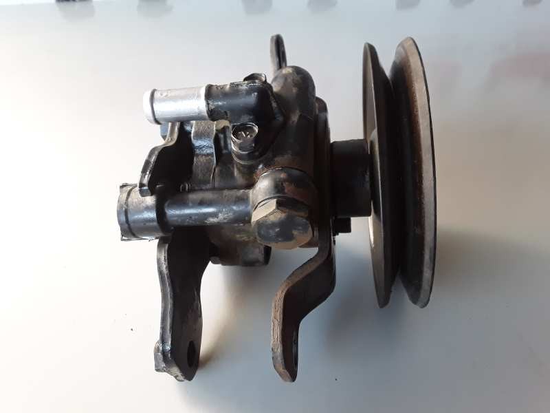 Recambio de bomba direccion para nissan pickup (d22) td25ti referencia OEM IAM   