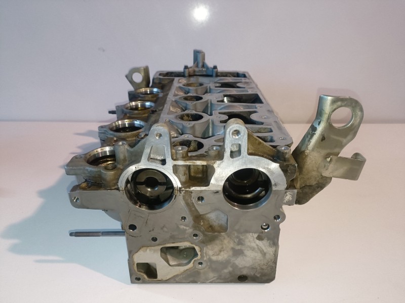 Recambio de culata para fiat ii scudo (272) combi rh02 referencia OEM IAM 9688418110  