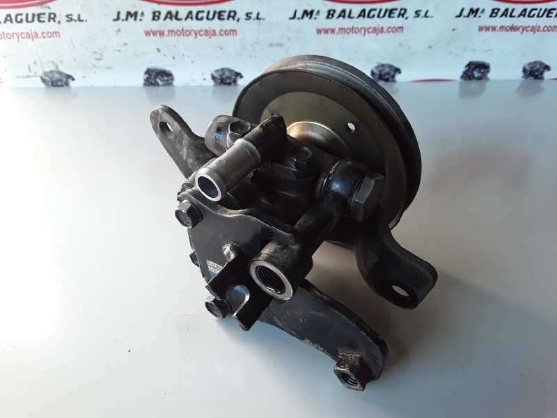 Recambio de bomba direccion para nissan pickup (d22) td25ti referencia OEM IAM   