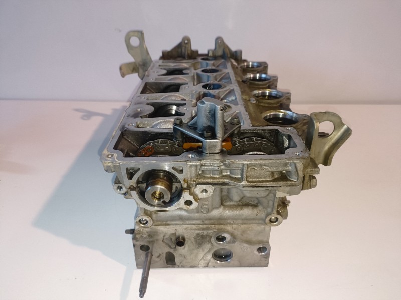 Recambio de culata para fiat ii scudo (272) combi rh02 referencia OEM IAM 9688418110  