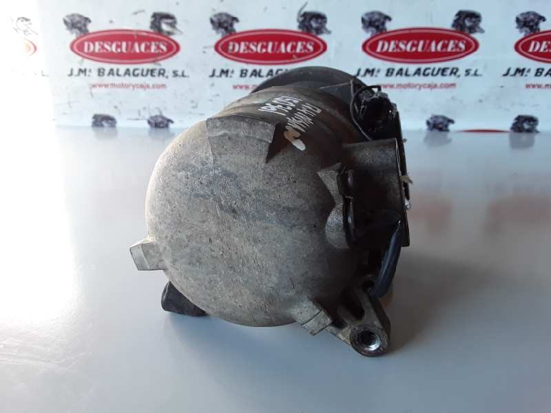 Recambio de compresor aire acondicionado para nissan pickup (d22) td25ti referencia OEM IAM 92600VJ200/DKV14C  