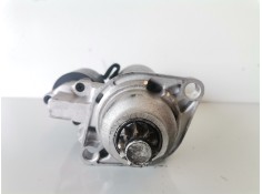 Recambio de motor arranque para skoda octavia combi (1u5) asv referencia OEM IAM   