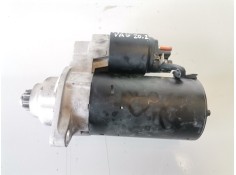 Recambio de motor arranque para skoda octavia combi (1u5) asv referencia OEM IAM    2
