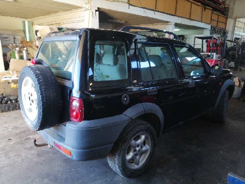 land rover freelander (ln) del año 2006