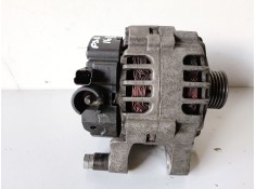 Recambio de alternador para citroen c4 coupe nfu referencia OEM IAM 9656956280   2