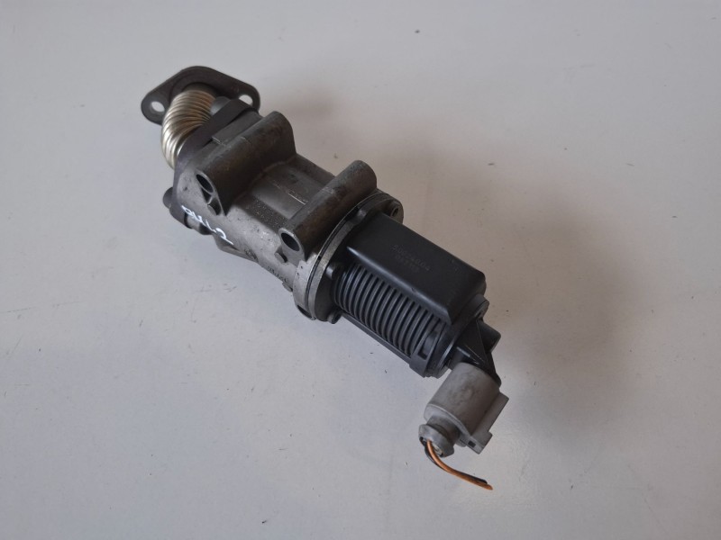 Recambio de valvula egr para fiat ii punto (188) berlina 188a7000 referencia OEM IAM 50024004  