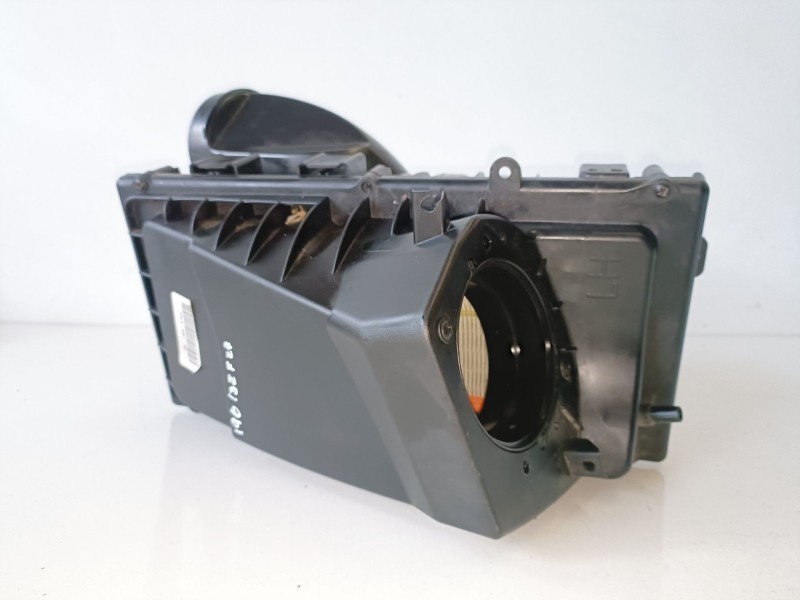 Recambio de caja filtro aire para land rover discovery 5 204dta referencia OEM IAM GPLA9H736AA  