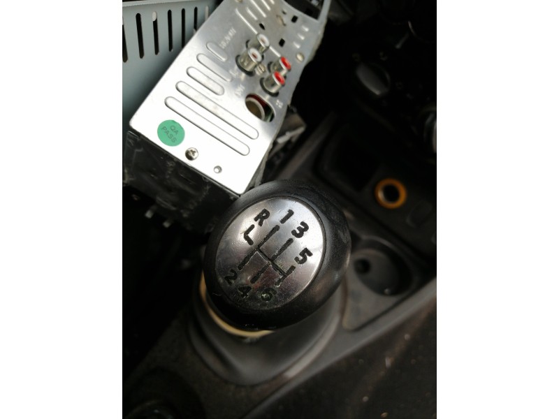 dacia duster i del año 2011