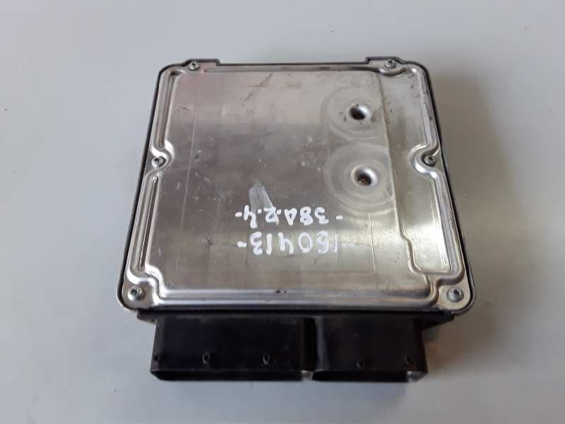 Recambio de centralita motor uce para volkswagen golf plus v (5m1) bkd referencia OEM IAM 03G906016T/EDC16U1/0281011956  