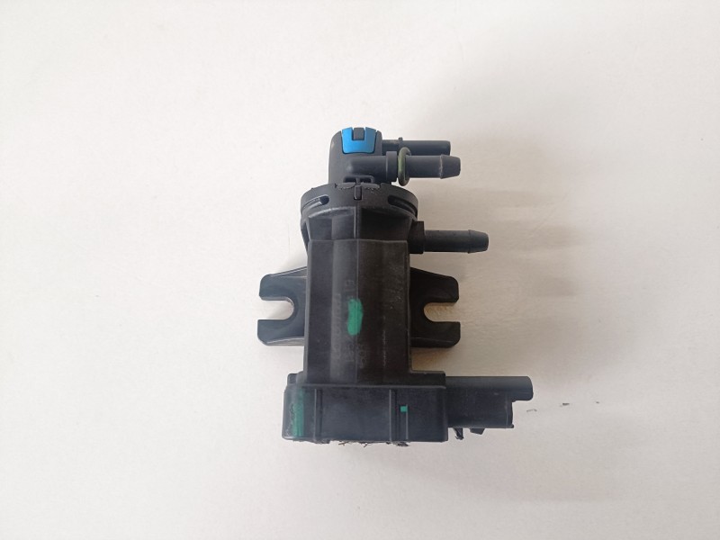 Recambio de valvula aire adicional para fiat ii scudo (272) combi rh02 referencia OEM IAM 9801887680  