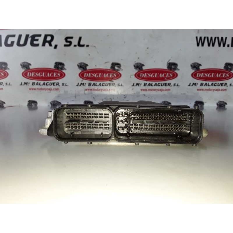 Recambio de centralita motor uce para volkswagen golf plus v (5m1) bkd referencia OEM IAM 03G906016T/EDC16U1/0281011956  
