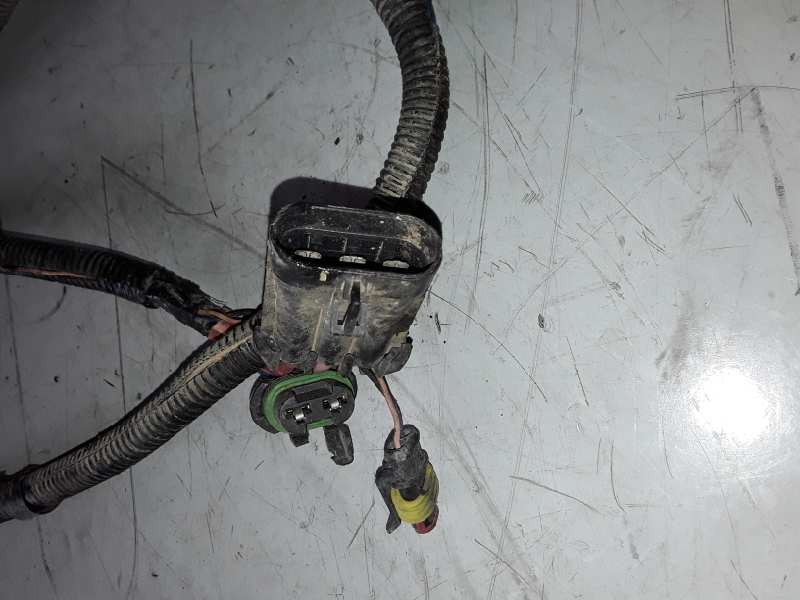 Recambio de electroventilador para citroen jumper furgón referencia OEM IAM THX  