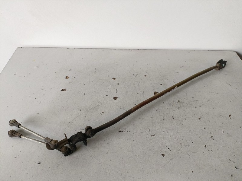Recambio de varillaje cambio para volkswagen golf iv berlina (1j1)(10.1997) akl referencia OEM IAM   