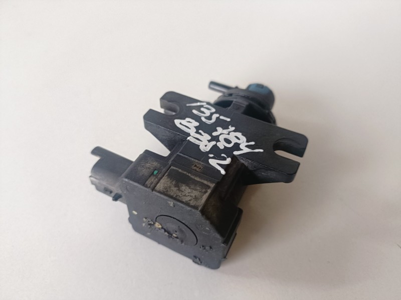 Recambio de valvula aire adicional para fiat ii scudo (272) combi rh02 referencia OEM IAM 9801887680  