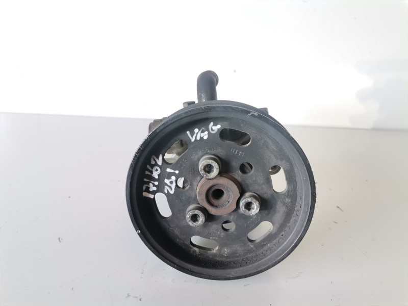 Recambio de bomba direccion para skoda octavia combi (1u5) asv referencia OEM IAM 1J0422154A  