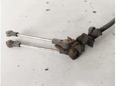 Recambio de varillaje cambio para volkswagen golf iv berlina (1j1)(10.1997) akl referencia OEM IAM    2