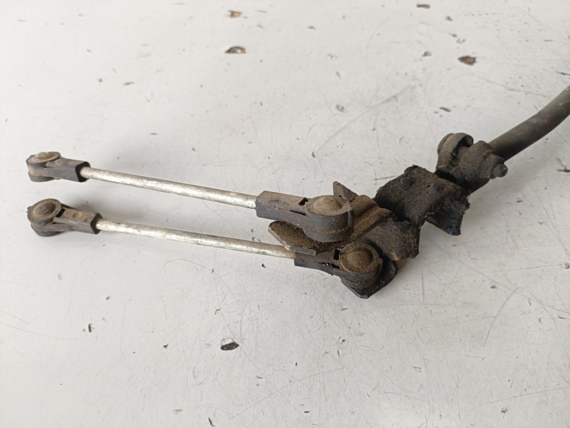 Recambio de varillaje cambio para volkswagen golf iv berlina (1j1)(10.1997) akl referencia OEM IAM   