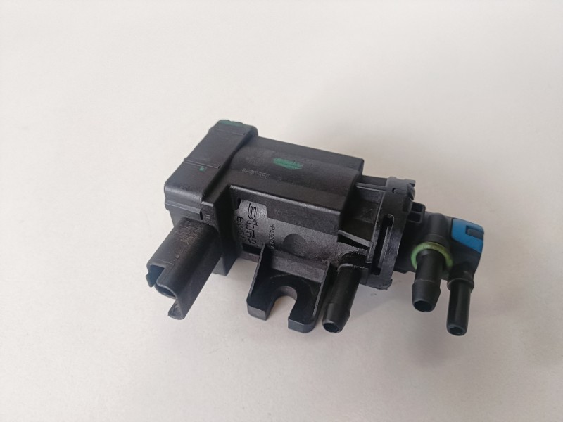 Recambio de valvula aire adicional para fiat ii scudo (272) combi rh02 referencia OEM IAM 9801887680  