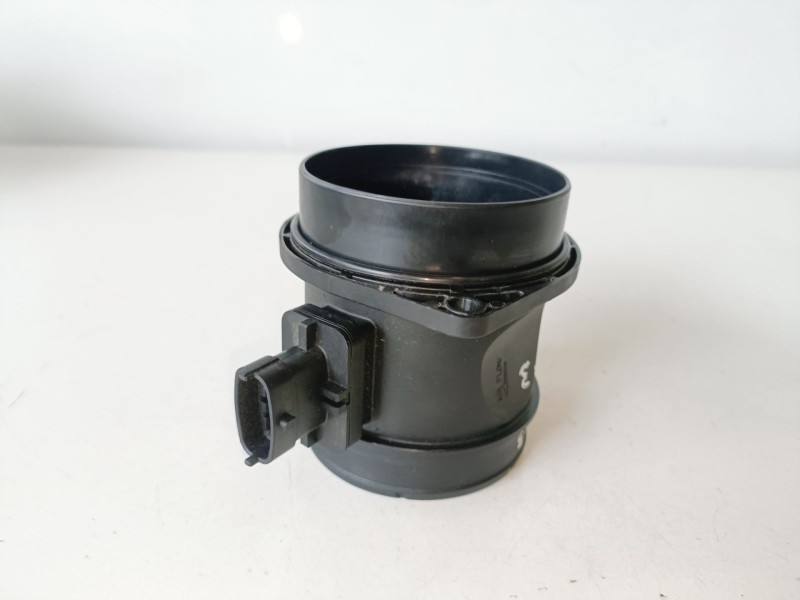 Recambio de caudalimetro para land rover discovery 5 204dta referencia OEM IAM G4D312B579AA  