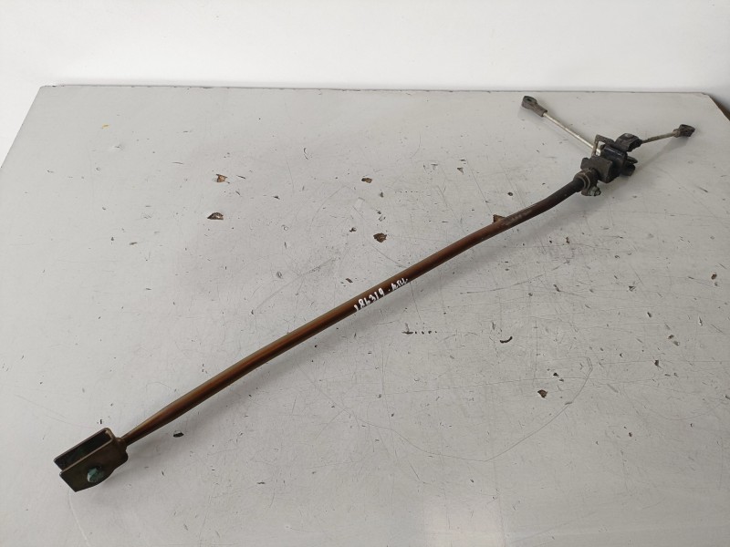 Recambio de varillaje cambio para volkswagen golf iv berlina (1j1)(10.1997) akl referencia OEM IAM   
