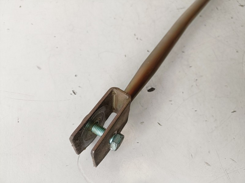 Recambio de varillaje cambio para volkswagen golf iv berlina (1j1)(10.1997) akl referencia OEM IAM   