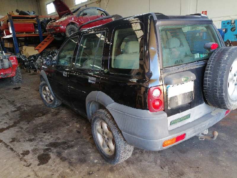 land rover freelander (ln) del año 2006