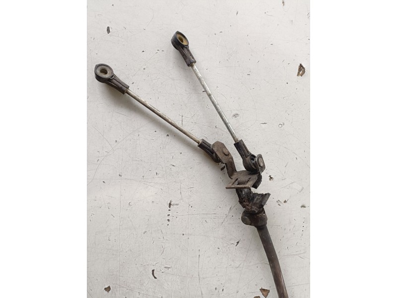 Recambio de varillaje cambio para volkswagen golf iv berlina (1j1)(10.1997) akl referencia OEM IAM   