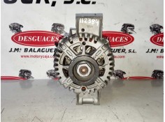 Recambio de alternador para ford ka (ccq) referencia OEM IAM TG9C095/635615A/S635615A/437453  