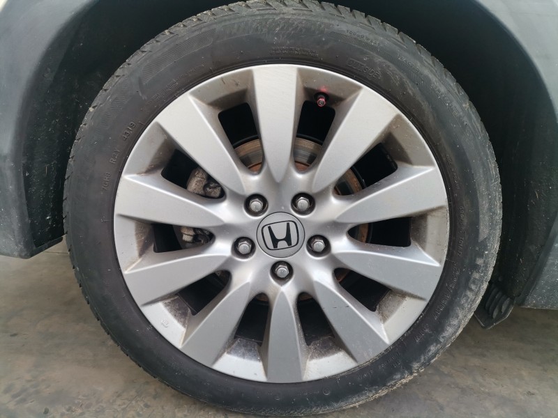 honda civic 5 puertas (fk) del año 2014
