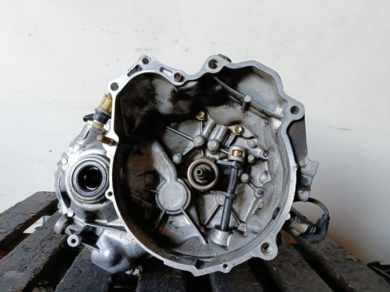 Recambio de caja cambios para daewoo matiz f8cv referencia OEM IAM   
