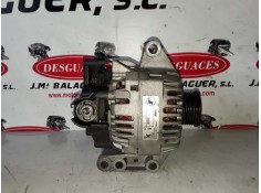 Recambio de alternador para ford ka (ccq) referencia OEM IAM TG9C095/635615A/S635615A/437453   2
