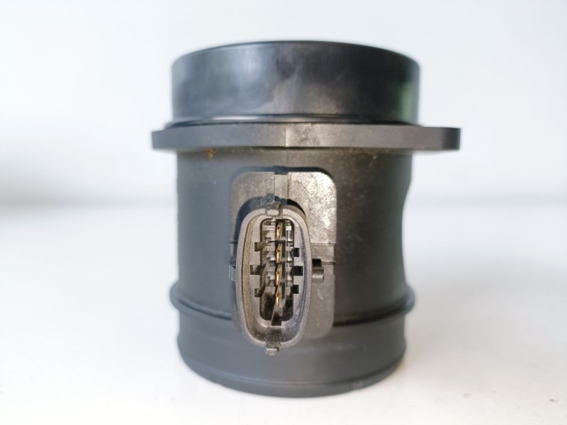 Recambio de caudalimetro para land rover discovery 5 204dta referencia OEM IAM G4D312B579AA  