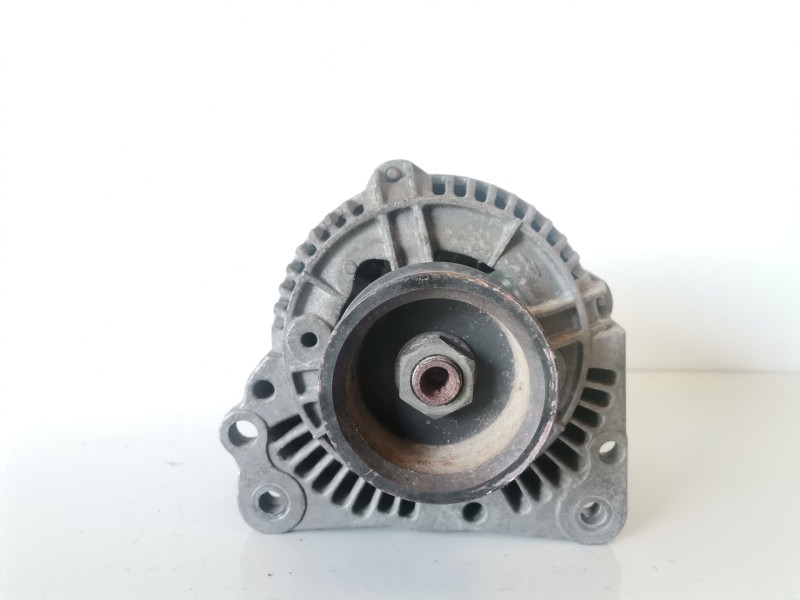 Recambio de alternador para volkswagen lt furgón/combi ahd referencia OEM IAM 0986038610  