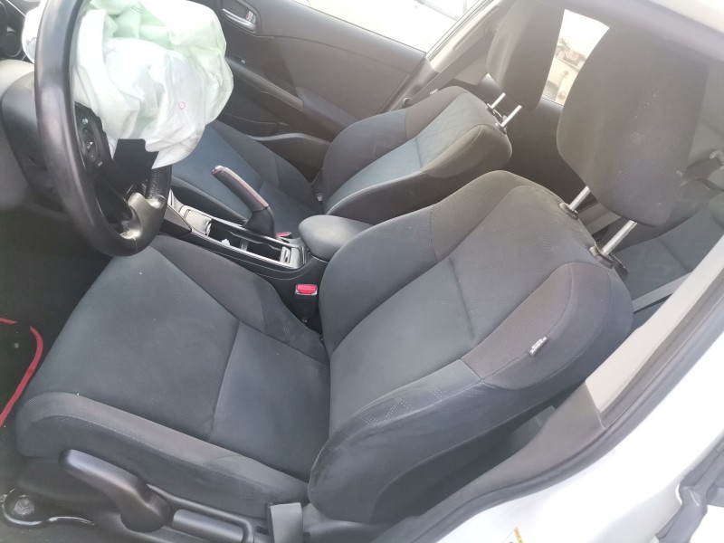honda civic 5 puertas (fk) del año 2014