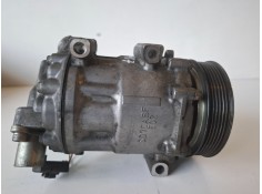 Recambio de compresor aire acondicionado para citroen c5 berlina rhr referencia OEM IAM 9656574080   2
