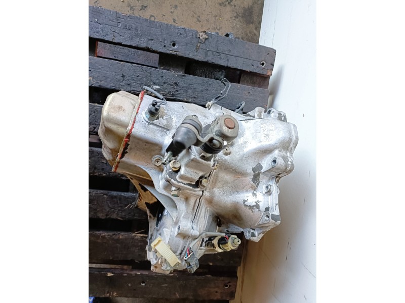Recambio de caja cambios para daewoo matiz f8cv referencia OEM IAM   