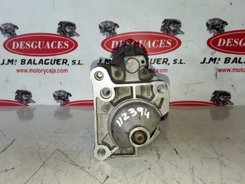 Recambio de motor arranque para renault twingo i (c06) referencia OEM IAM 0001112025  