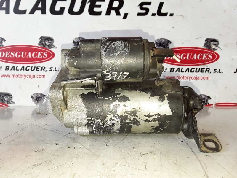 Recambio de motor arranque para renault twingo i (c06) referencia OEM IAM 0001112025  