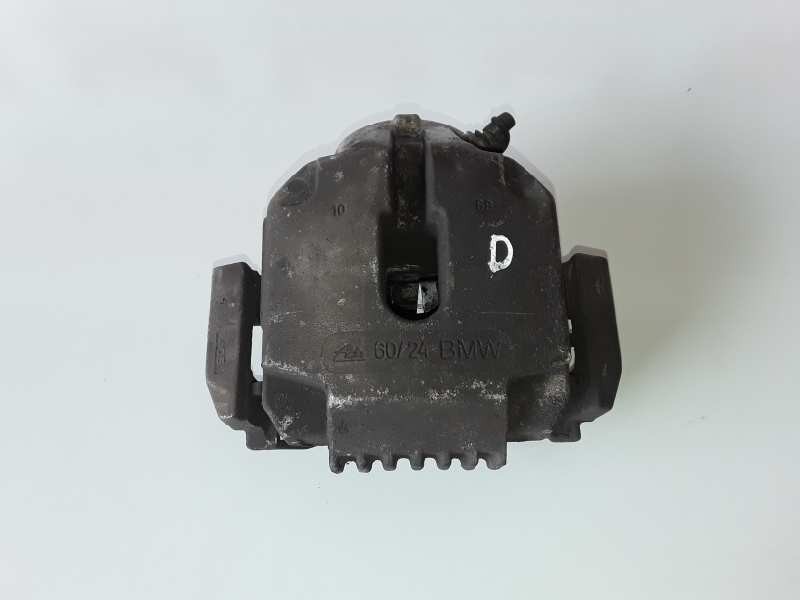 Recambio de pinza de freno delantera derecha para bmw serie 5 berlina (e60) n52b25a referencia OEM IAM   