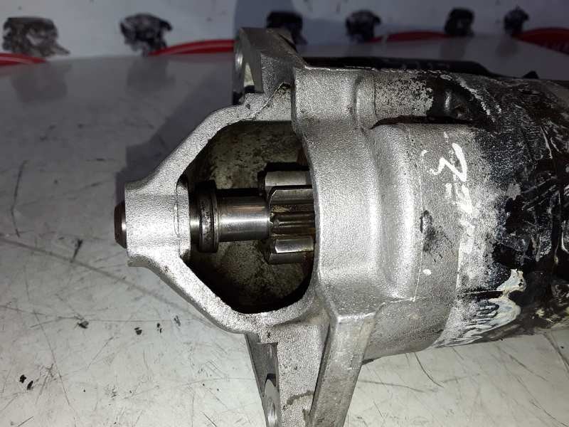 Recambio de motor arranque para renault twingo i (c06) referencia OEM IAM 0001112025  